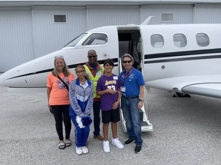 challenge air charitable About | WingLeader