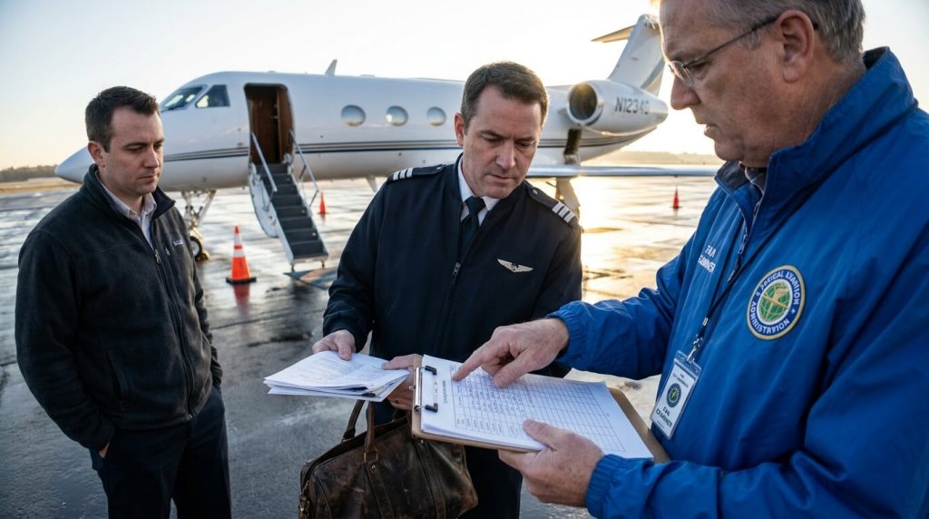 Dry Lease Management Best Practices: Avoiding Sham Lease Exposure in Part 91 Operations 1 - image 1 Dry lease operational control documentation checklist for compliance
