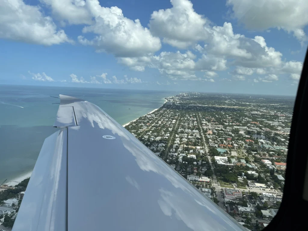 Just a Tuesday in Aviation