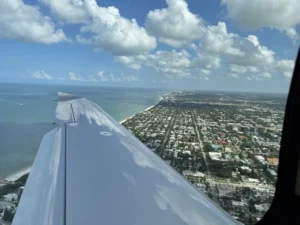 Just a Tuesday in Aviation